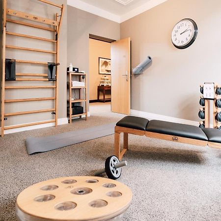 Blue City Boutique Hotel Баден Екстериор снимка