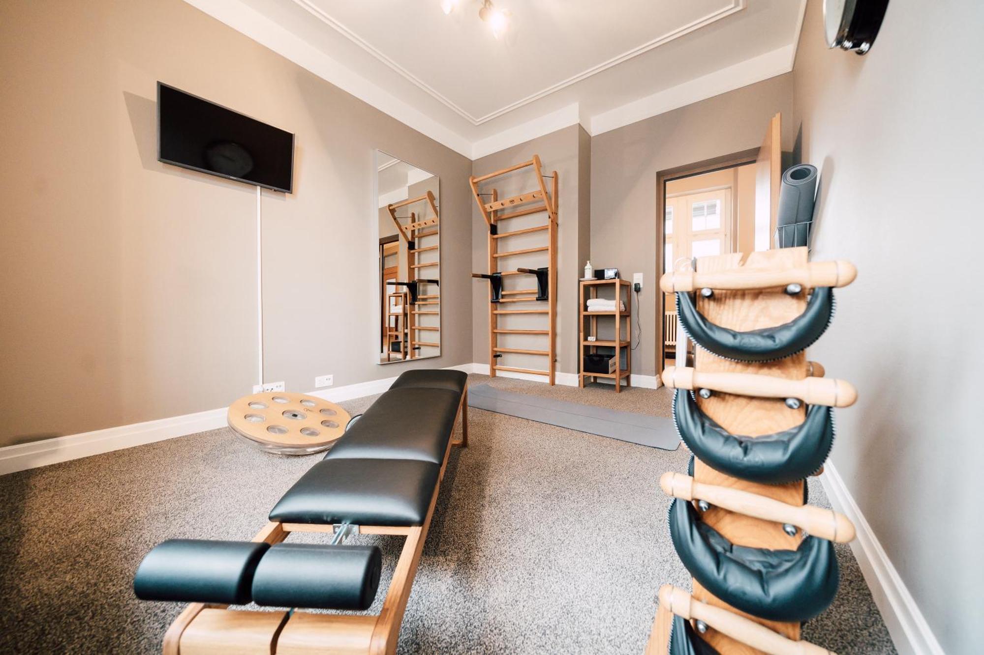 Blue City Boutique Hotel Баден Екстериор снимка