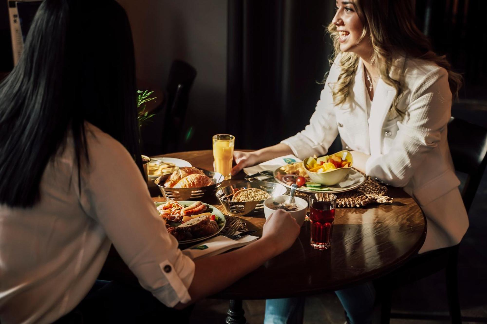 Blue City Boutique Hotel Баден Екстериор снимка