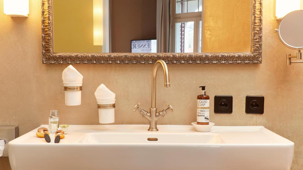 Blue City Boutique Hotel Баден Екстериор снимка