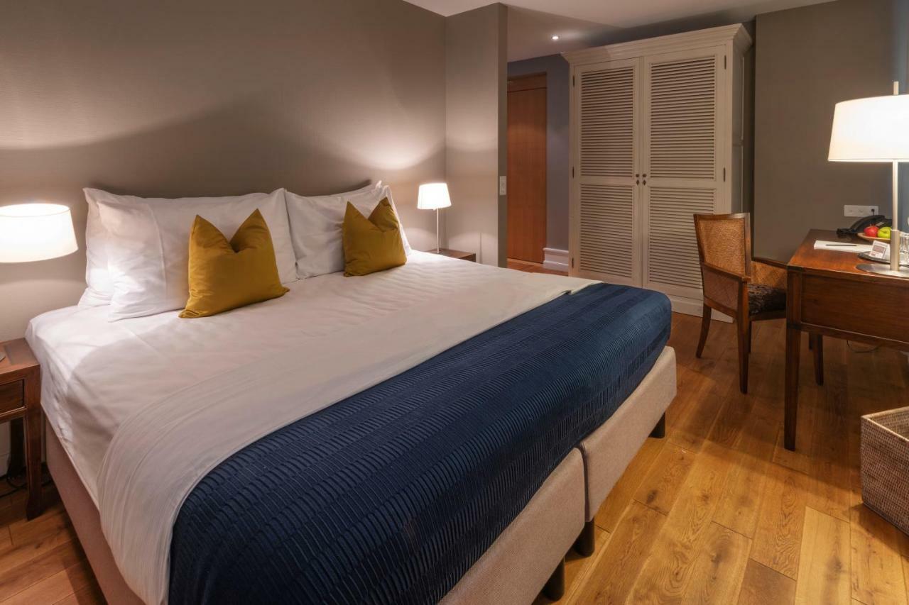 Blue City Boutique Hotel Баден Екстериор снимка