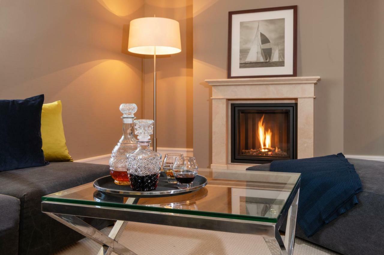 Blue City Boutique Hotel Баден Екстериор снимка